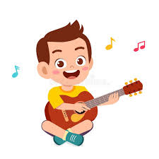 a guitar